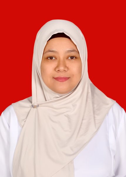 Ika Maulidawati, S.Pd