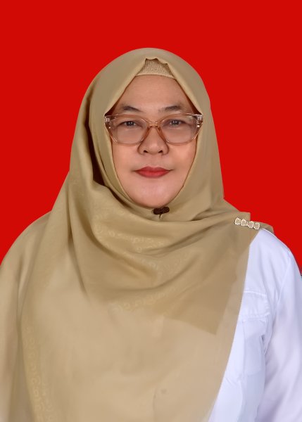 Dina Islami, S.Pd.