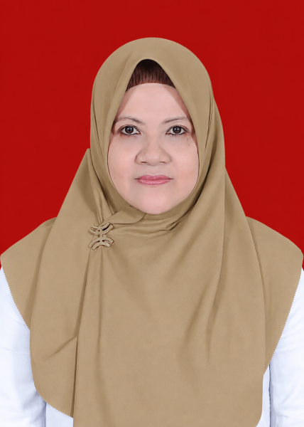 Nursanah, S.Pd