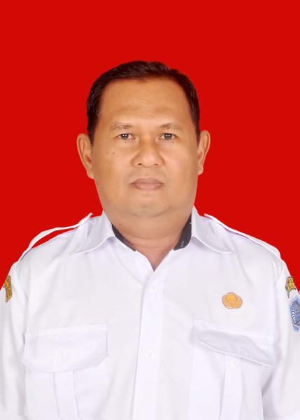 Fin Rudianto, S.Pd.