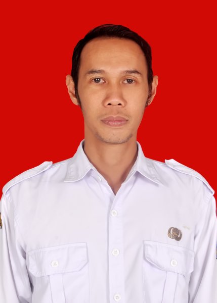 Tarmuzi Rahman, S.Pd.