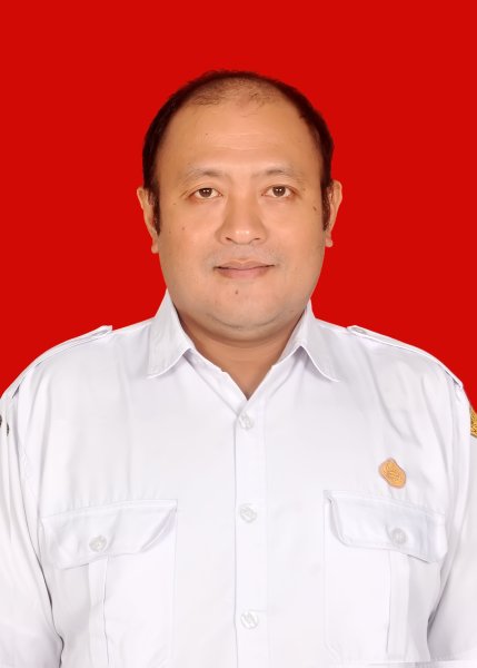 Ahmad Apriyadi, S.Pd