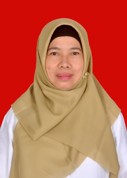 Mahrita, S.Pd.