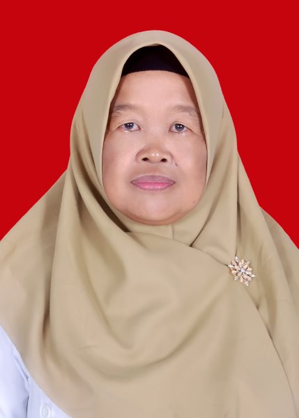 Masrati, S.Pd
