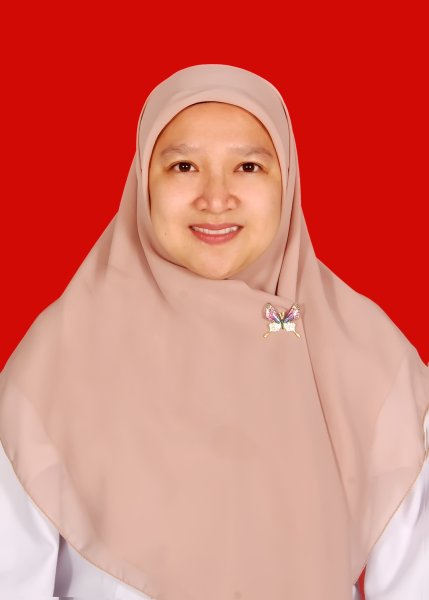 Noviana Saraswati