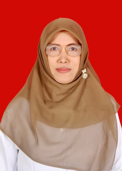 Sarhanah, S.Pd